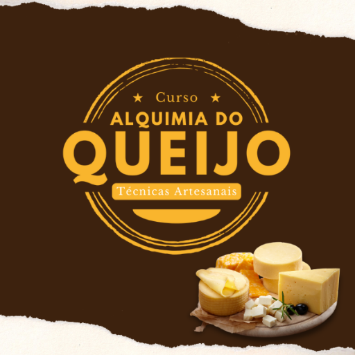 Curso Prático de Alquimia do Queijo: Aprenda a Fazer Queijos Artesanais