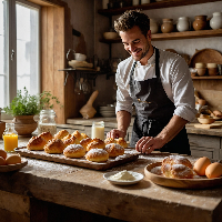 Desperte seu talento culinário: crie pastéis irresistíveis e lucrativos