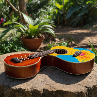 Desperte seu talento musical e aprenda a tocar cavaquinho agora