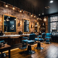Desperte seu talento na barbearia e torne-se um profissional de sucesso