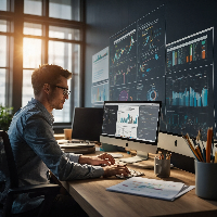 Domine a gestão de projetos e leve sua carreira a novos patamares
