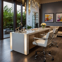 Impulse sua carreira com a técnica inovadora de unhas de vidro