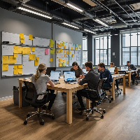 Impulsione sua carreira dominando Excel e Power BI hoje mesmo