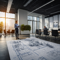Transforme a gestão de obras com análise de dados eficaz e prática
