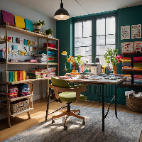 Transforme Ideias em Roupas Exclusivas com Técnicas de Costura