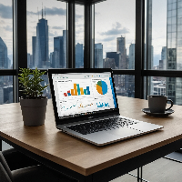 Transforme sua análise de investimentos com ferramentas inovadoras