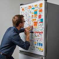 Transforme sua carreira com habilidades em refrigeração doméstica