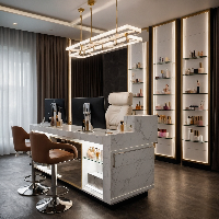 Transforme sua carreira com técnicas de unhas que encantam clientes