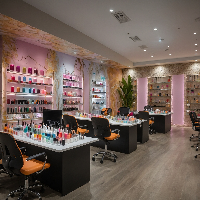 Transforme sua carreira e conquiste o sucesso como designer de unhas