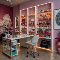 Transforme sua carreira e destaque-se com técnicas de unhas decoradas