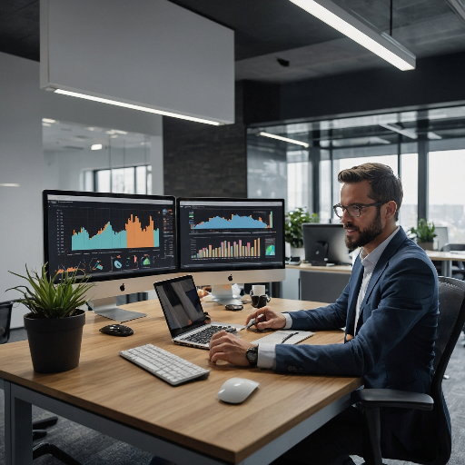 Transforme sua carreira e destaque-se no mercado com Power BI