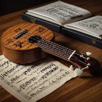 Transforme sua experiência musical com cifras simplificadas para cavaquinho