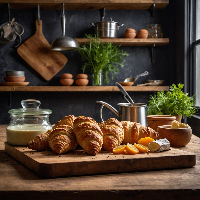 Transforme sua paixão em lucro com pastéis artesanais irresistíveis