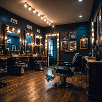 Transforme sua paixão por barbearia em uma carreira de sucesso