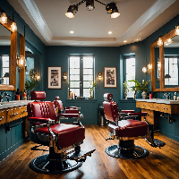 Transforme sua paixão por barbearia em uma carreira sólida e lucrativa
