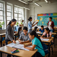 Transforme sua vida pessoal e profissional dominando o inglês